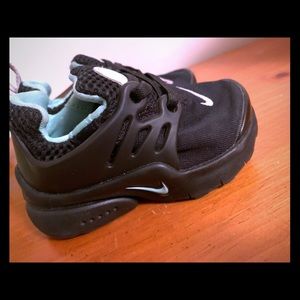 Nike shoes